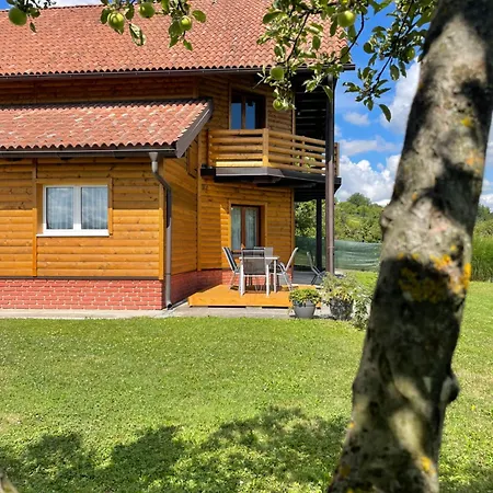 Rigel Apartment Varazdinske Toplice Exterior photo