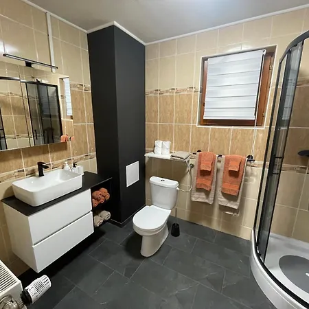 Rigel Apartment Varazdinske Toplice Exterior photo